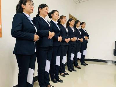 五月工作總結(jié)丨夏正濃,最是人間好風(fēng)景