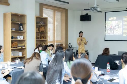 三千茶農(nóng)加盟 服務引領成長 三千茶業(yè)2021金牌門店訓練營圓滿收官 中國加盟網(wǎng)