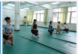 武漢禮儀培訓中心