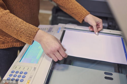 日本打印機技術為什么能領先全球 我國還欠缺哪些核心技術