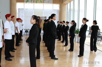 商務禮儀對企業以及個人的重要性