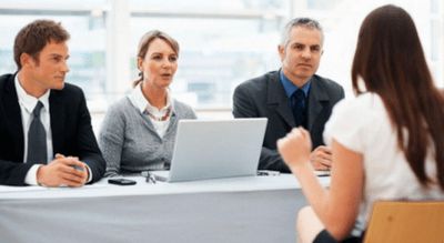 十八面試禮儀——四醫之聲第165期禮儀專講