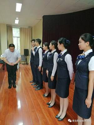 大青職再獲禮儀類大獎，彰顯辦學實力與育人成效