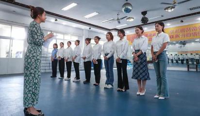 倒計時開啟！第二屆中外地理標志產品博覽會禮儀全攻略